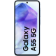 Samsung Galaxy A55 5G 256GB Awesome Iceblue #2