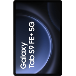 Samsung Galaxy Tab S9+ FE 5G 128GB Gray