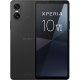 Sony Xperia 10 VI Schwarz #1