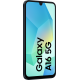 Samsung Galaxy A16 5G Blue Black #3